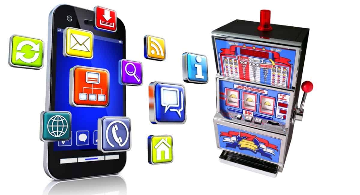 Best Casino Android App