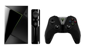 NVIDIA Shield Review